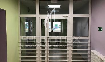 Детский сад Ростов-на-Дону: реализованный проект фото 12