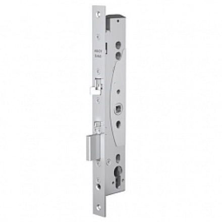 Замок электромеханический