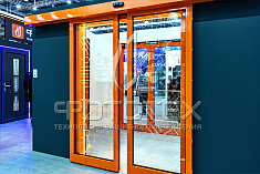 ФОТОТЕХ покорил MosBuild 2025 ФОТОТЕХ покорил MosBuild 2025