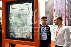 ФОТОТЕХ принял участие в MosBuild 2023