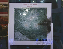Выставка MOSBUILD 2009 Выставка MOSBUILD 2009